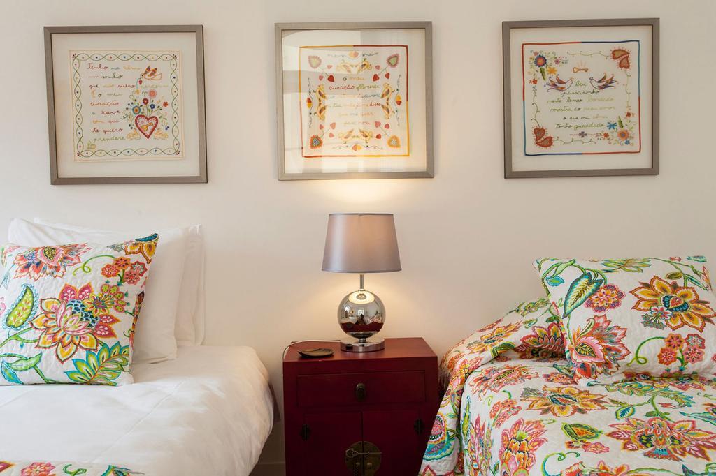 Charming Apartment In Alfama Lisboa الغرفة الصورة