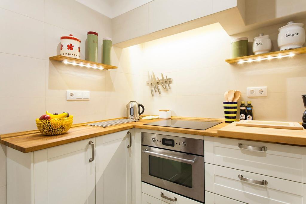 Charming Apartment In Alfama Lisboa الغرفة الصورة